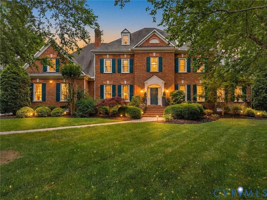 Property photo for 13245 Piney Grove Court, Richmond, VA