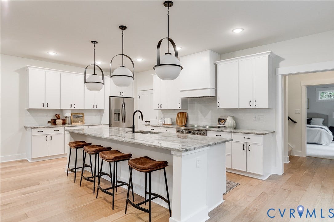 3020 Bradwill Road, Stratford Hills, Richmond, VA 23225