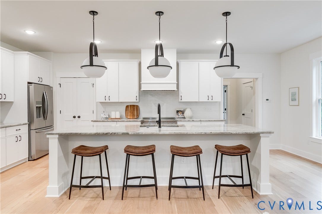3020 Bradwill Road, Stratford Hills, Richmond, VA 23225