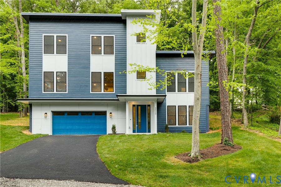 Property photo for 3020 Bradwill Road, Richmond, VA