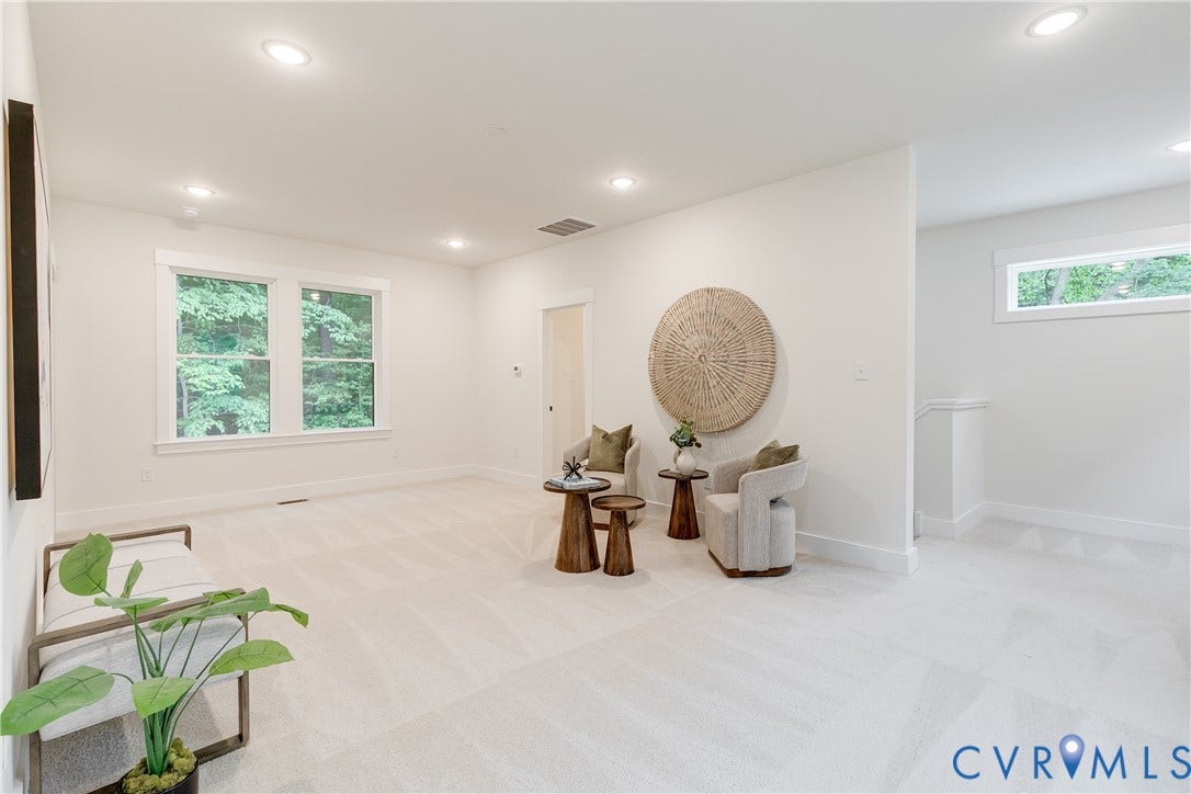 3020 Bradwill Road, Stratford Hills, Richmond, VA 23225