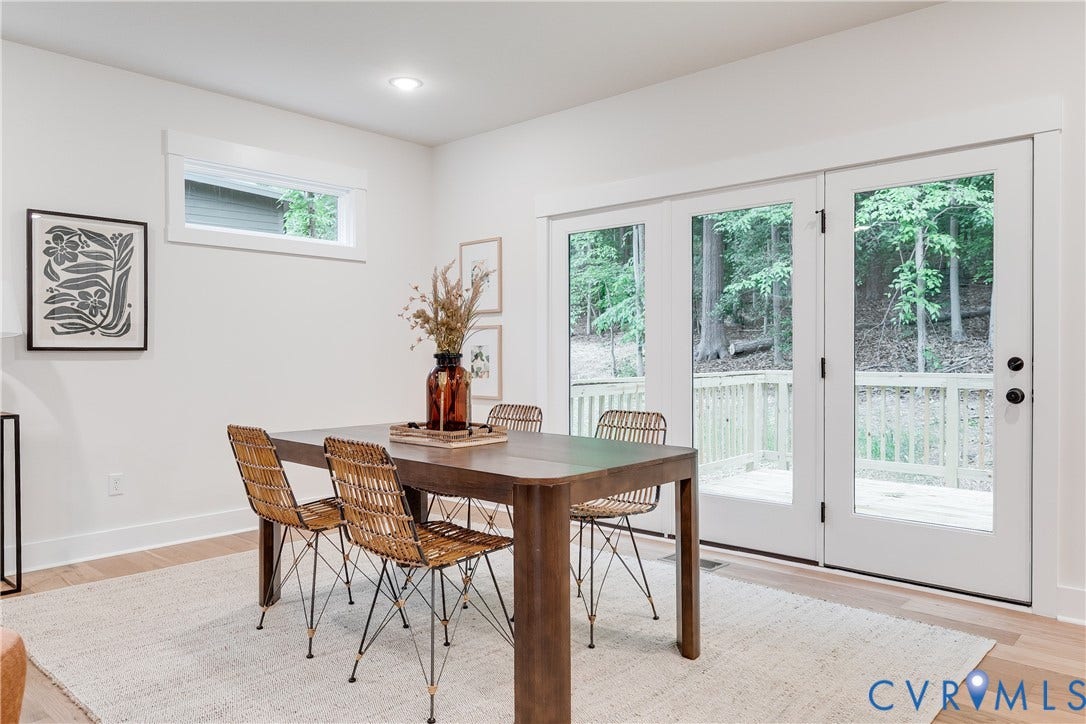 3020 Bradwill Road, Stratford Hills, Richmond, VA 23225