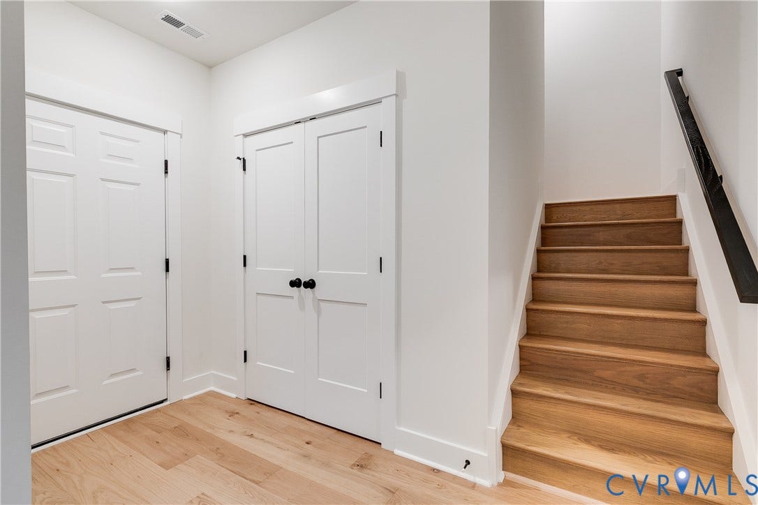 3020 Bradwill Road, Stratford Hills, Richmond, VA 23225