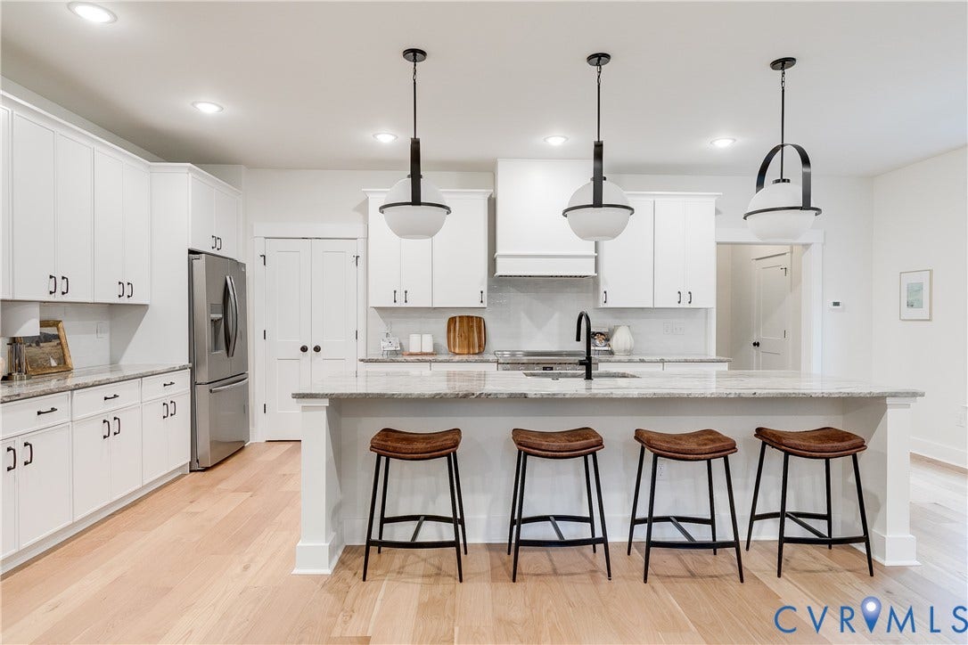 3020 Bradwill Road, Stratford Hills, Richmond, VA 23225