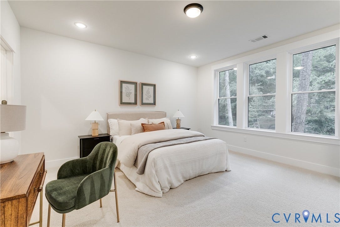 3020 Bradwill Road, Stratford Hills, Richmond, VA 23225