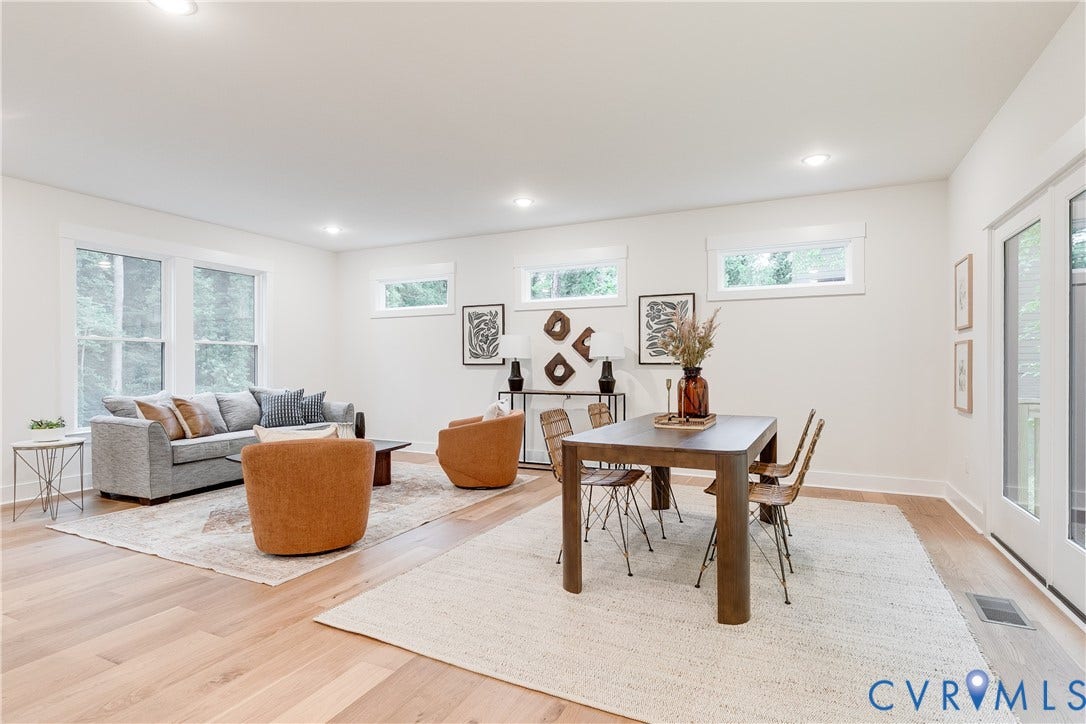 3020 Bradwill Road, Stratford Hills, Richmond, VA 23225