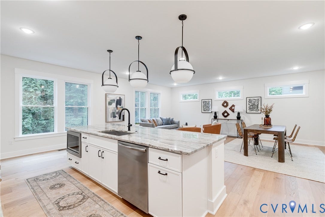 3020 Bradwill Road, Stratford Hills, Richmond, VA 23225