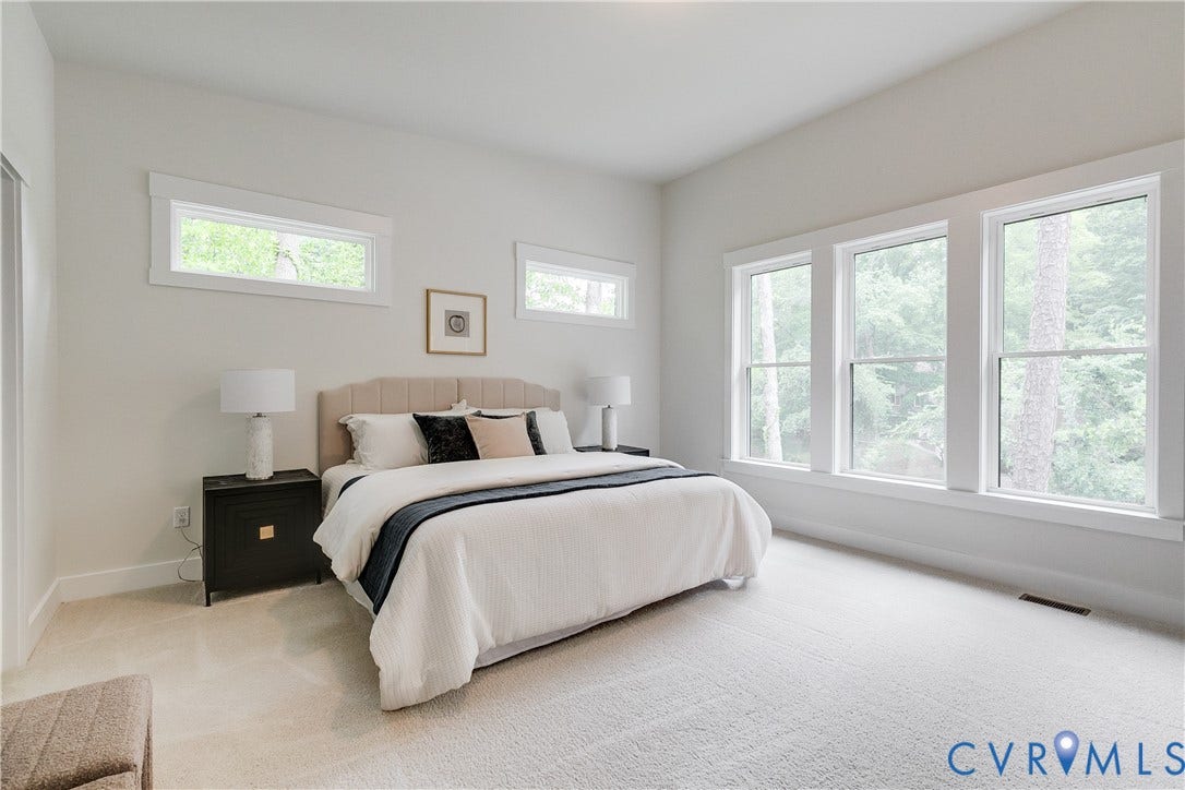 3020 Bradwill Road, Stratford Hills, Richmond, VA 23225