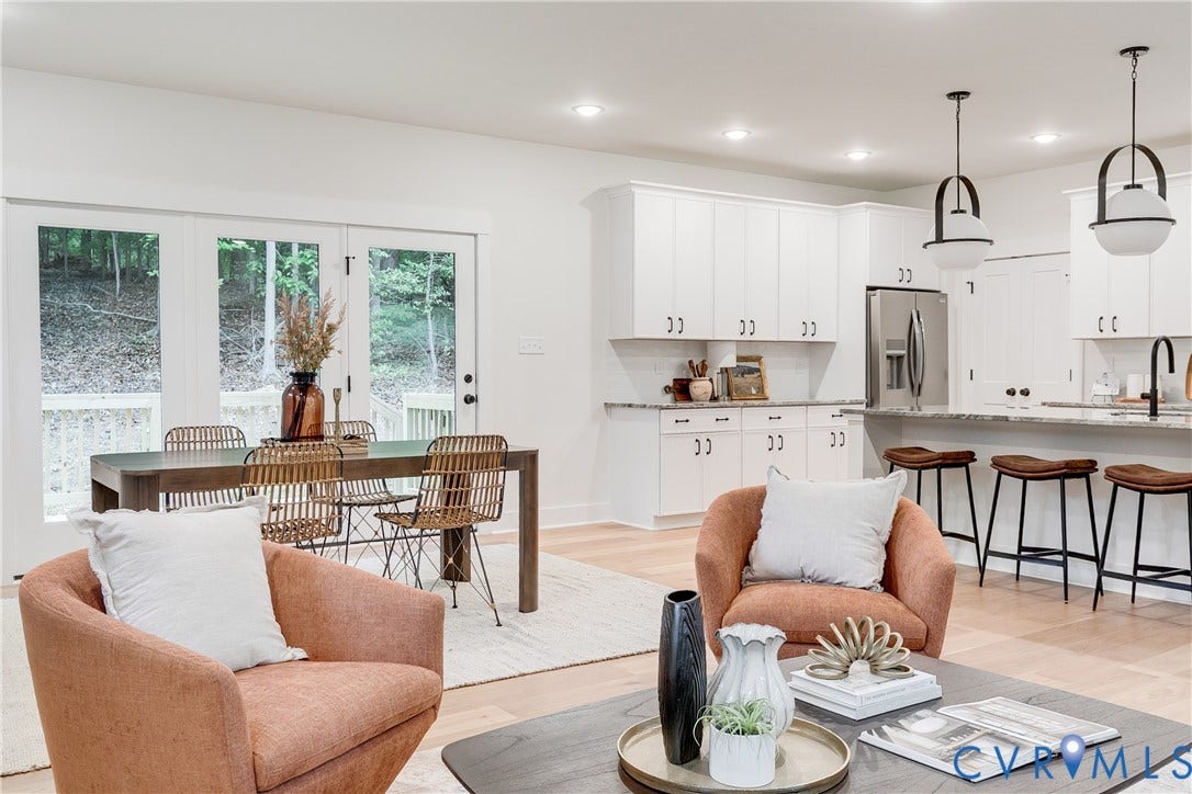3020 Bradwill Road, Stratford Hills, Richmond, VA 23225
