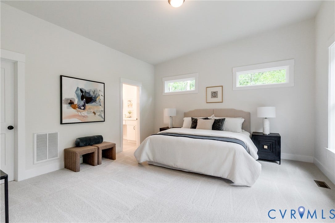 3020 Bradwill Road, Stratford Hills, Richmond, VA 23225