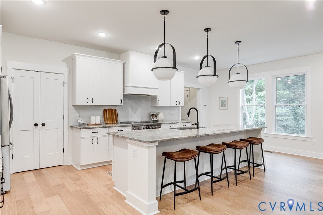 3020 Bradwill Road, Stratford Hills, Richmond, VA 23225