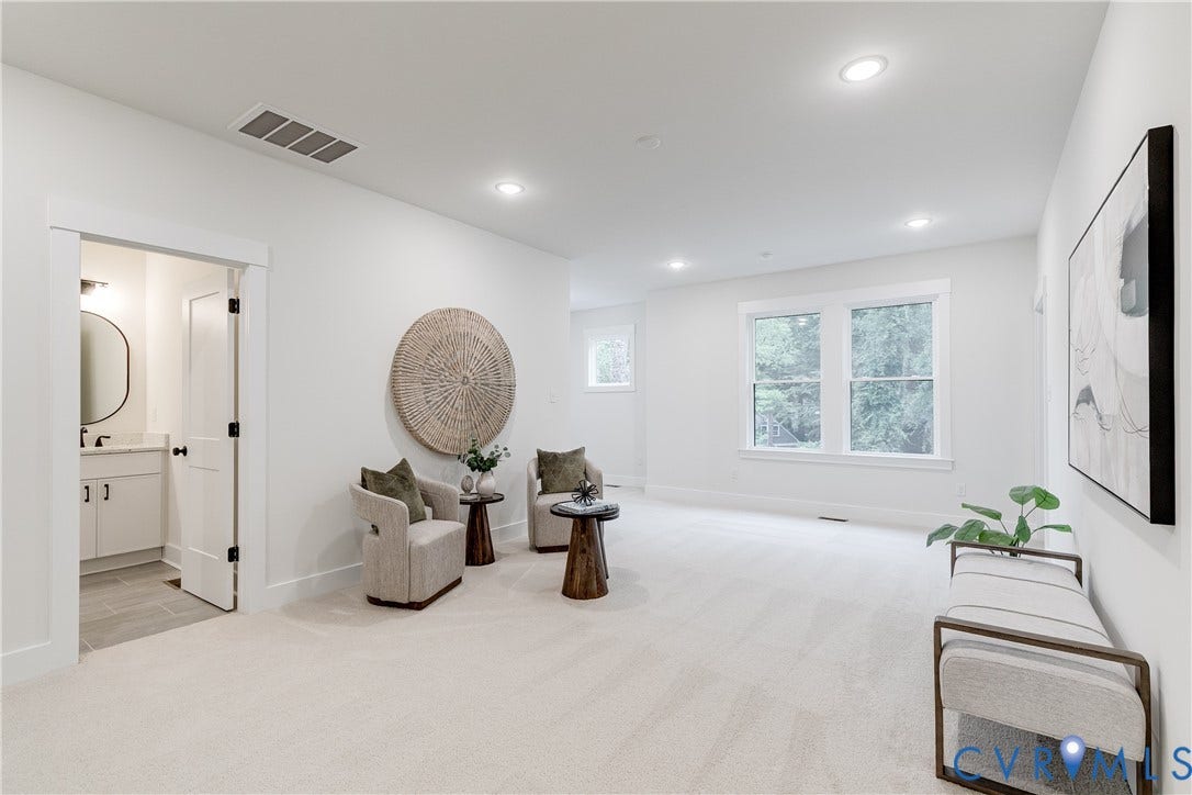 3020 Bradwill Road, Stratford Hills, Richmond, VA 23225