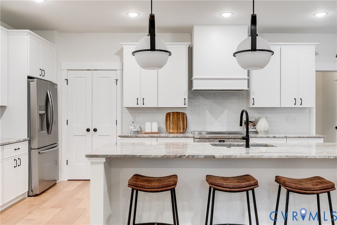3020 Bradwill Road, Stratford Hills, Richmond, VA 23225