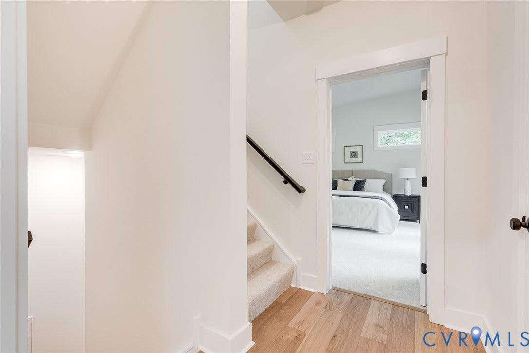 3020 Bradwill Road, Stratford Hills, Richmond, VA 23225
