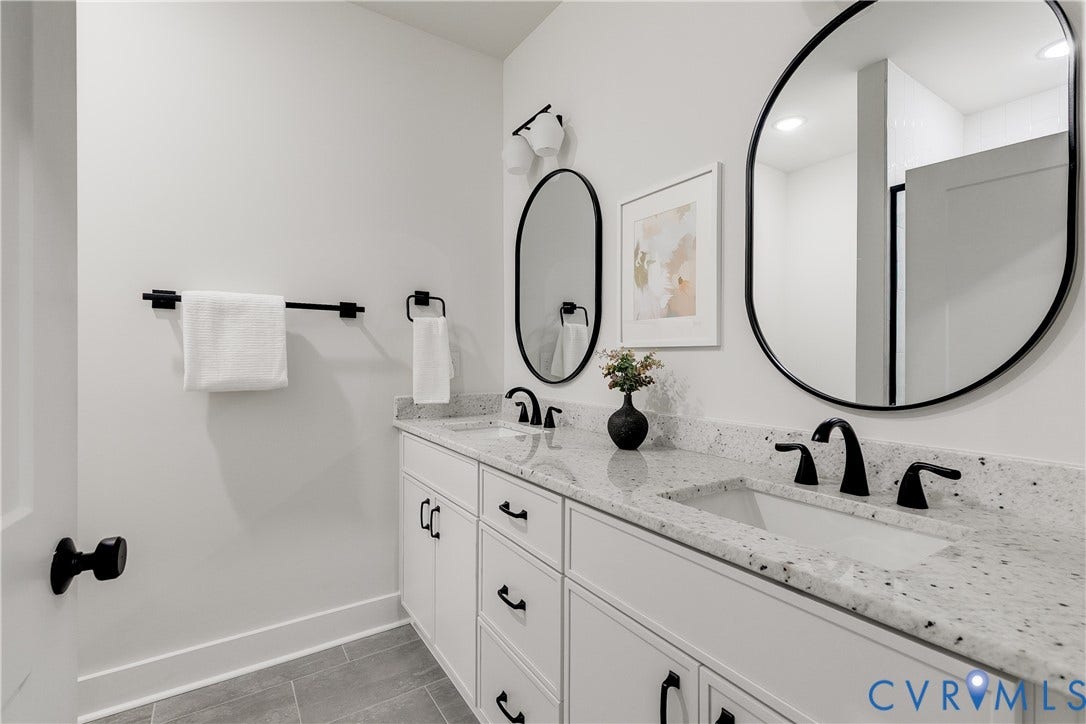 3020 Bradwill Road, Stratford Hills, Richmond, VA 23225