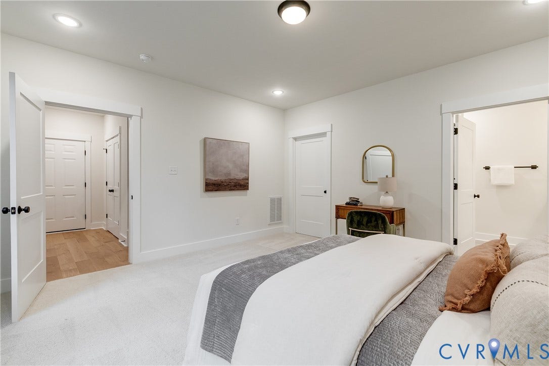 3020 Bradwill Road, Stratford Hills, Richmond, VA 23225