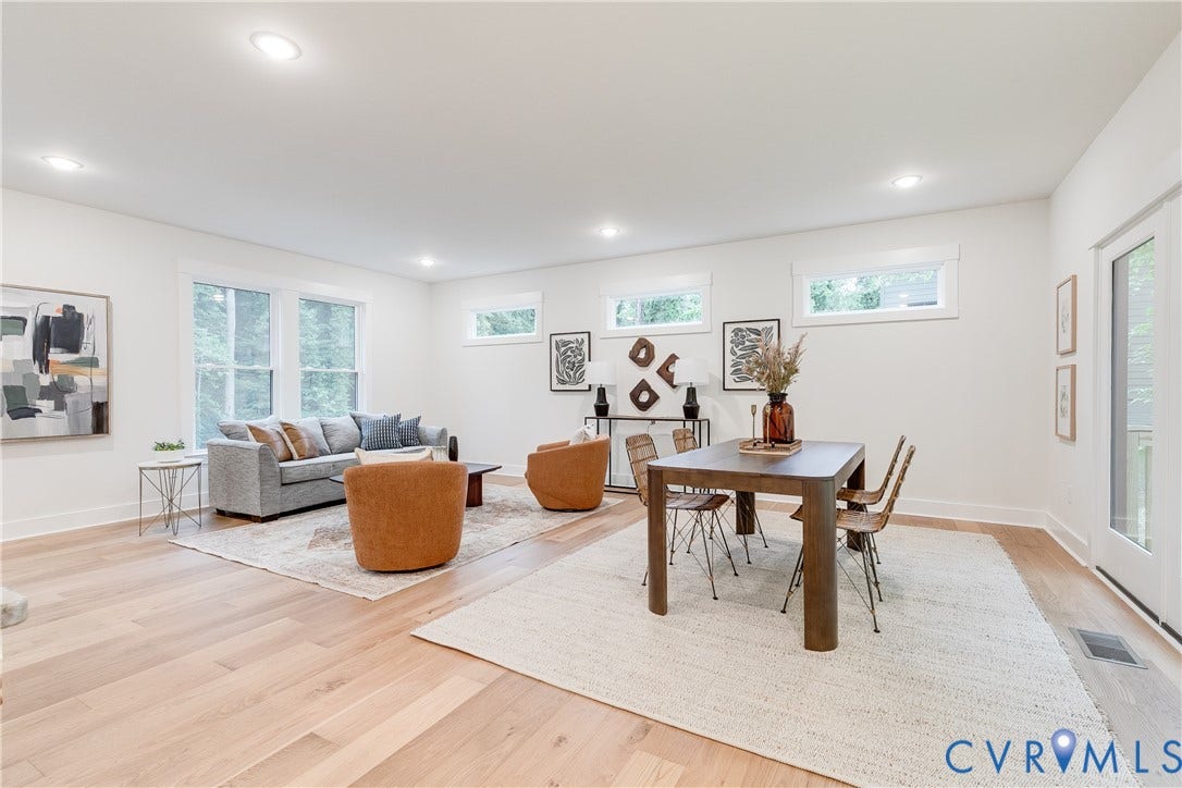 3020 Bradwill Road, Stratford Hills, Richmond, VA 23225
