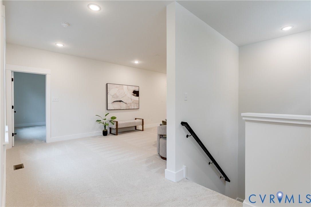 3020 Bradwill Road, Stratford Hills, Richmond, VA 23225