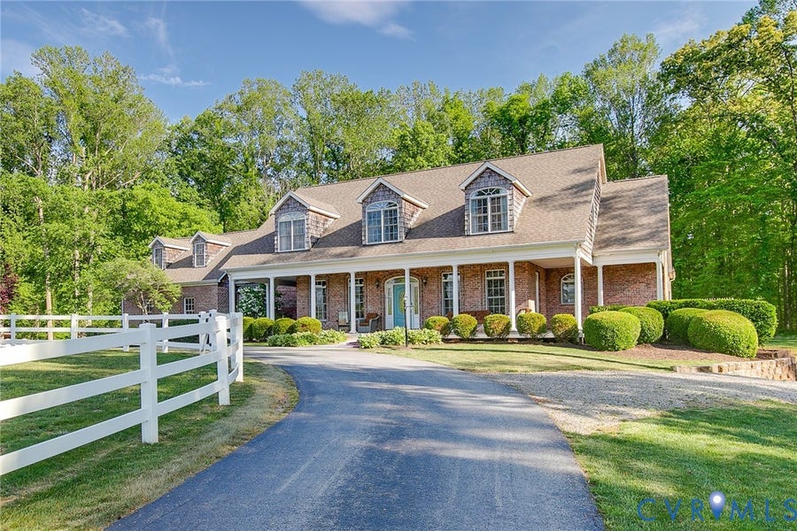 Property photo for 5297 Deer Beagle Lane, Hanover, VA
