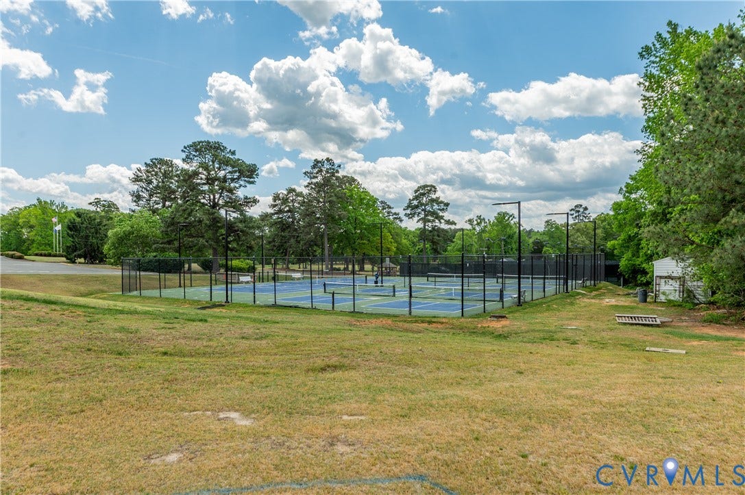 0 Country Club Lane, Richmond Country Club, Goochland, VA 23238