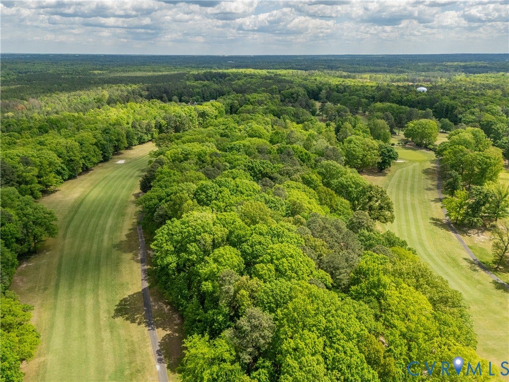 0 Country Club Lane, Richmond Country Club, Goochland, VA 23238