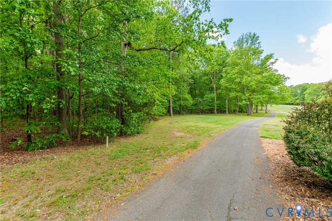 0 Country Club Lane, Richmond Country Club, Goochland, VA 23238