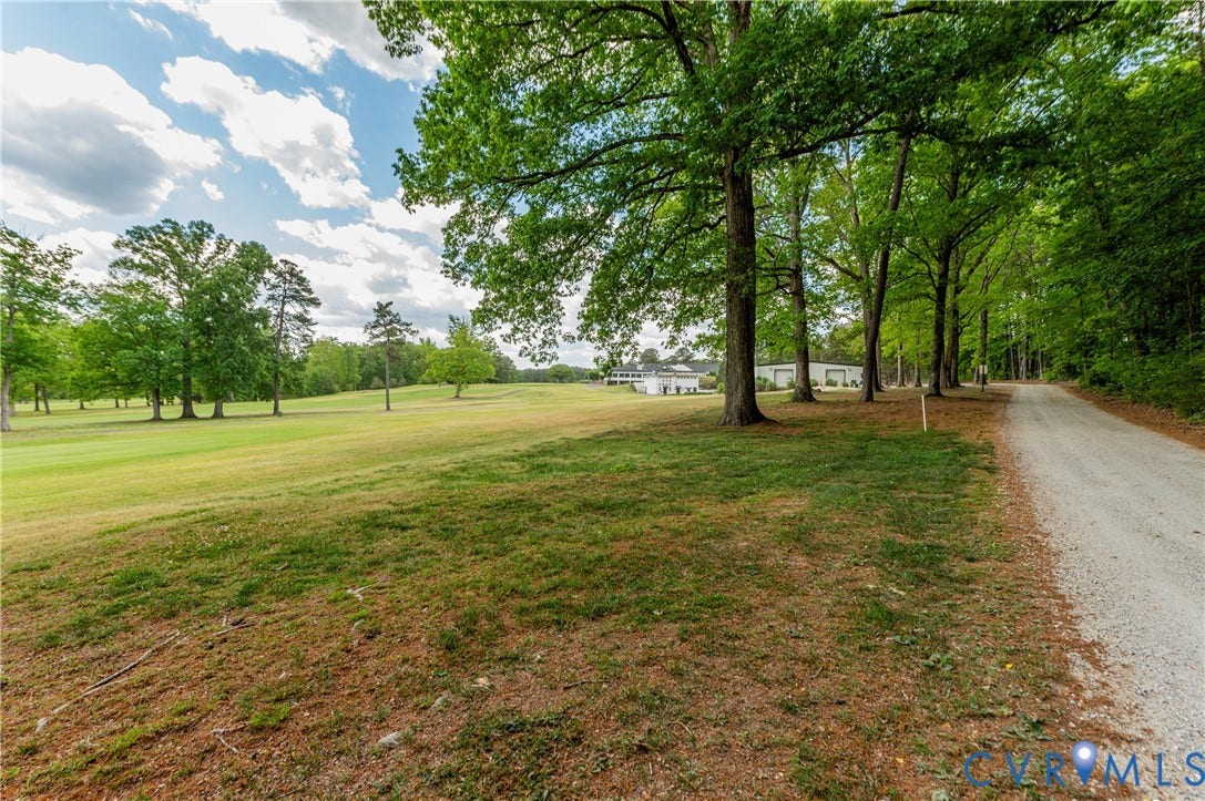 0 Country Club Lane, Richmond Country Club, Goochland, VA 23238