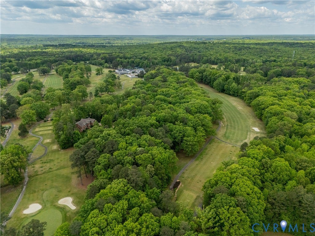 0 Country Club Lane, Richmond Country Club, Goochland, VA 23238