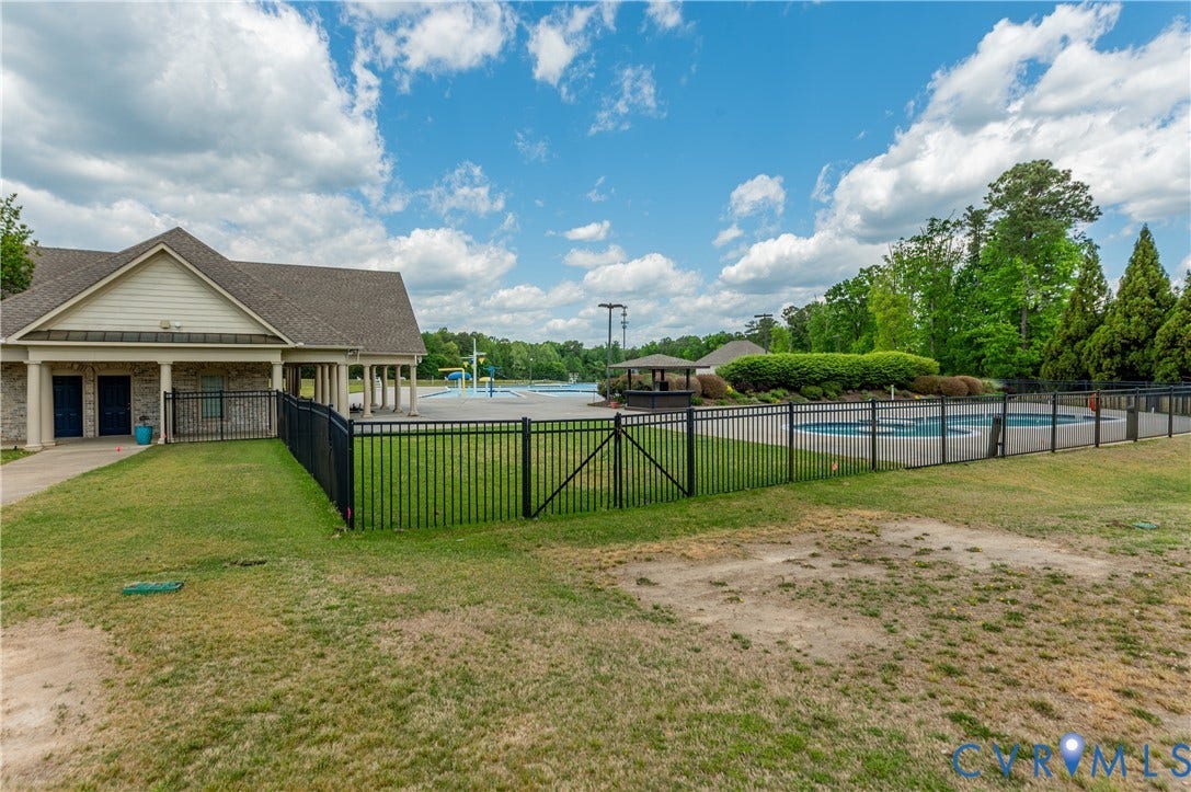 0 Country Club Lane, Richmond Country Club, Goochland, VA 23238