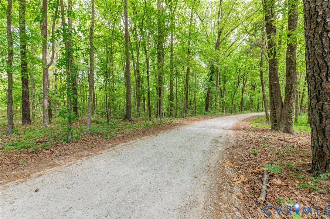 0 Country Club Lane, Richmond Country Club, Goochland, VA 23238