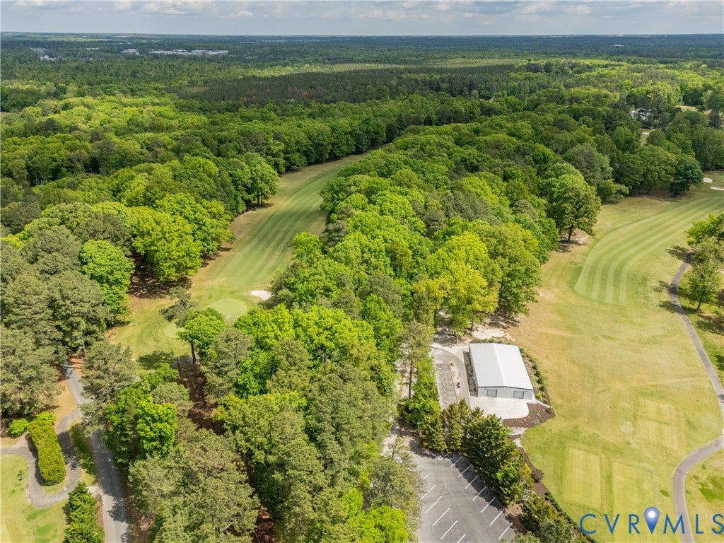 0 Country Club Lane, Richmond Country Club, Goochland, VA 23238
