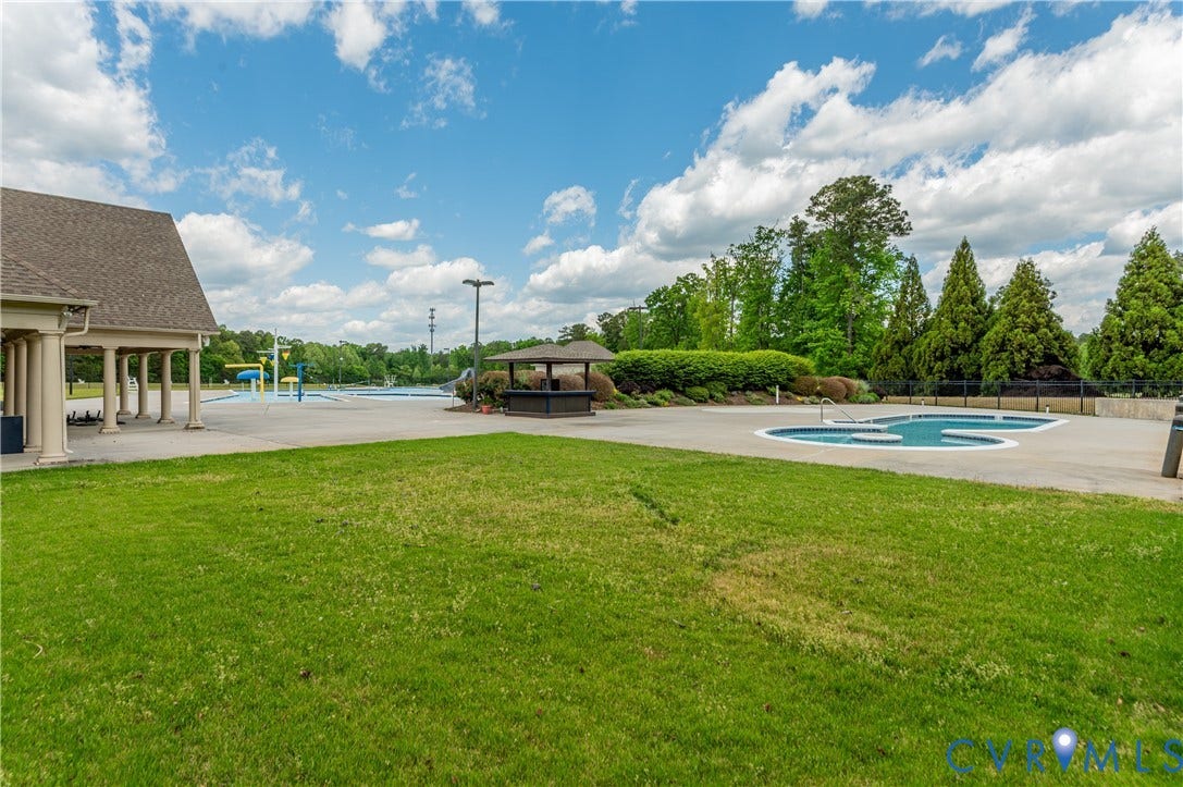 0 Country Club Lane, Richmond Country Club, Goochland, VA 23238