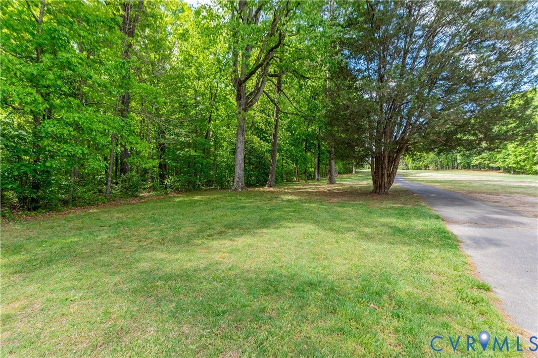0 Country Club Lane, Richmond Country Club, Goochland, VA 23238