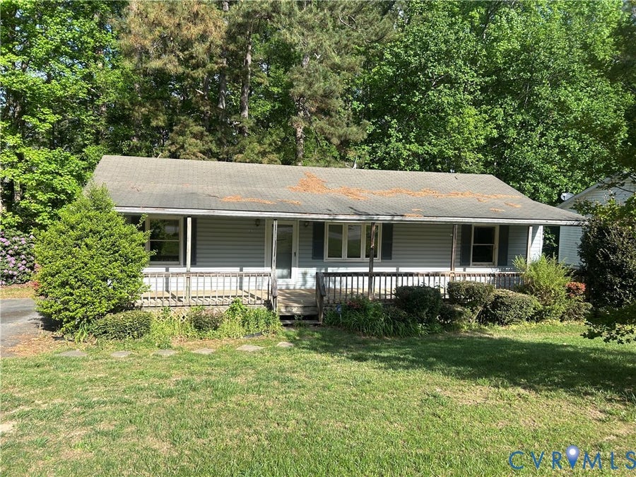 Property photo for 331 Pettus Street, South Hill, VA