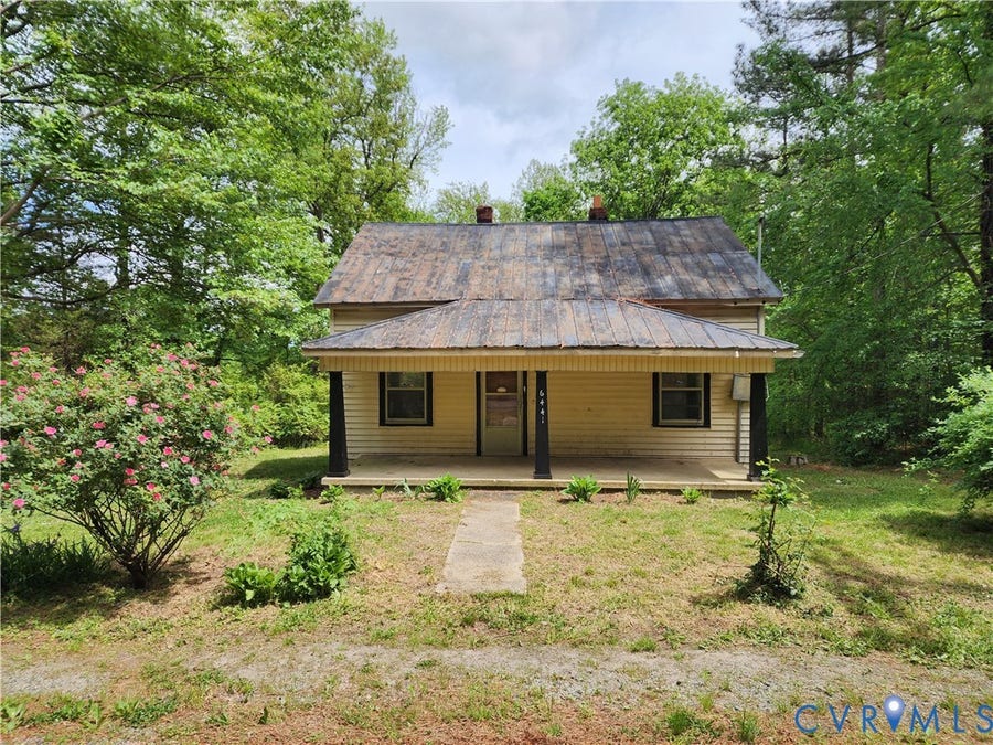 Property photo for 6441 S Genito Road, Jetersville, VA
