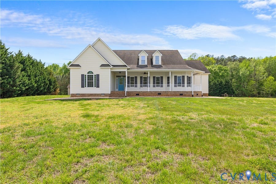 Property photo for 12241 Timber Trail, Amelia, VA