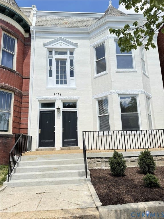 Property photo for 2034 W Grace Street, #B, Richmond, VA
