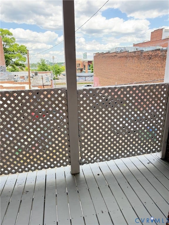 2034 W Grace Street, #B, Richmond, VA 23220 2034 W Grace Street, #B, Richmond, VA 23220
