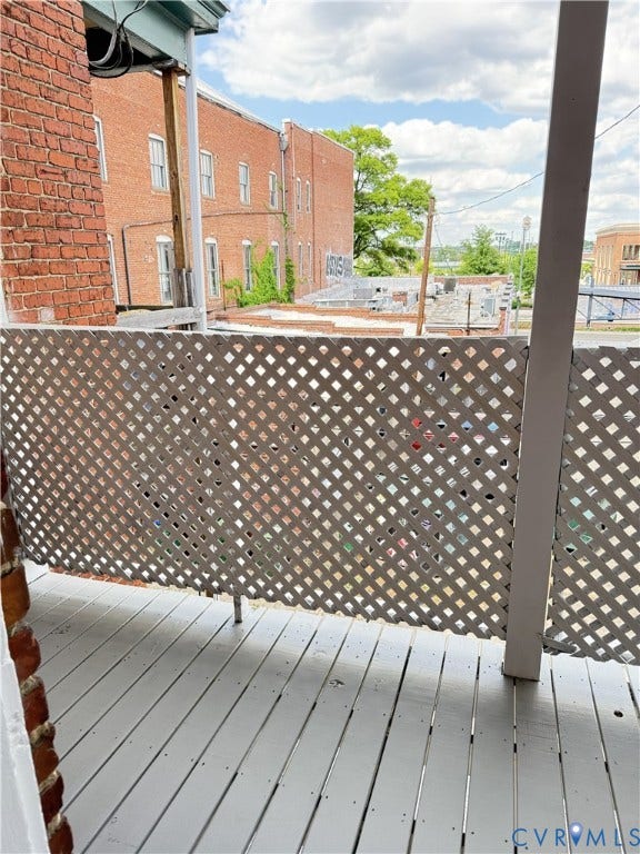 2034 W Grace Street, #B, Richmond, VA 23220 2034 W Grace Street, #B, Richmond, VA 23220