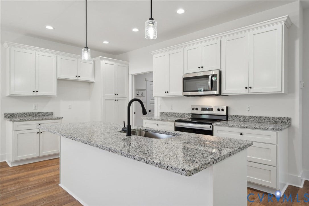 81 Oak Hill Road, Oak Hill, Cumberland, VA 23040 81 Oak Hill Road, Oak Hill, Cumberland, VA 23040