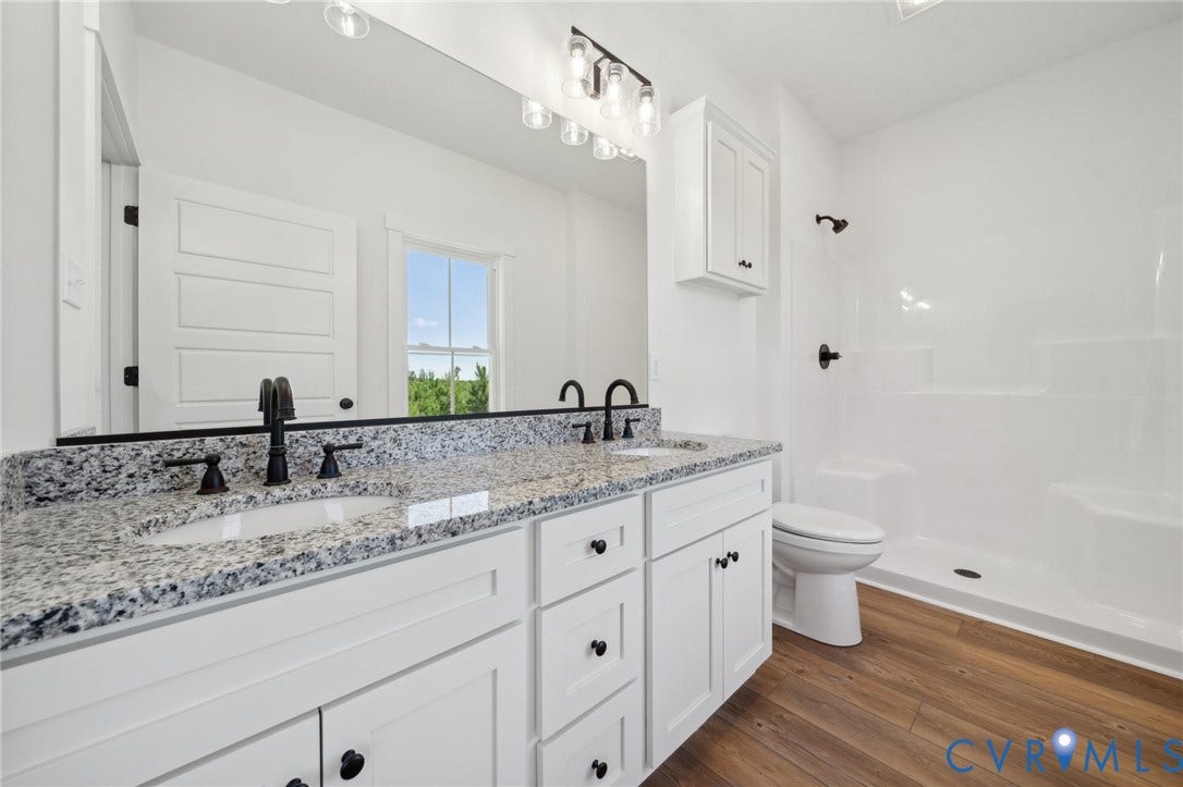 81 Oak Hill Road, Oak Hill, Cumberland, VA 23040 81 Oak Hill Road, Oak Hill, Cumberland, VA 23040