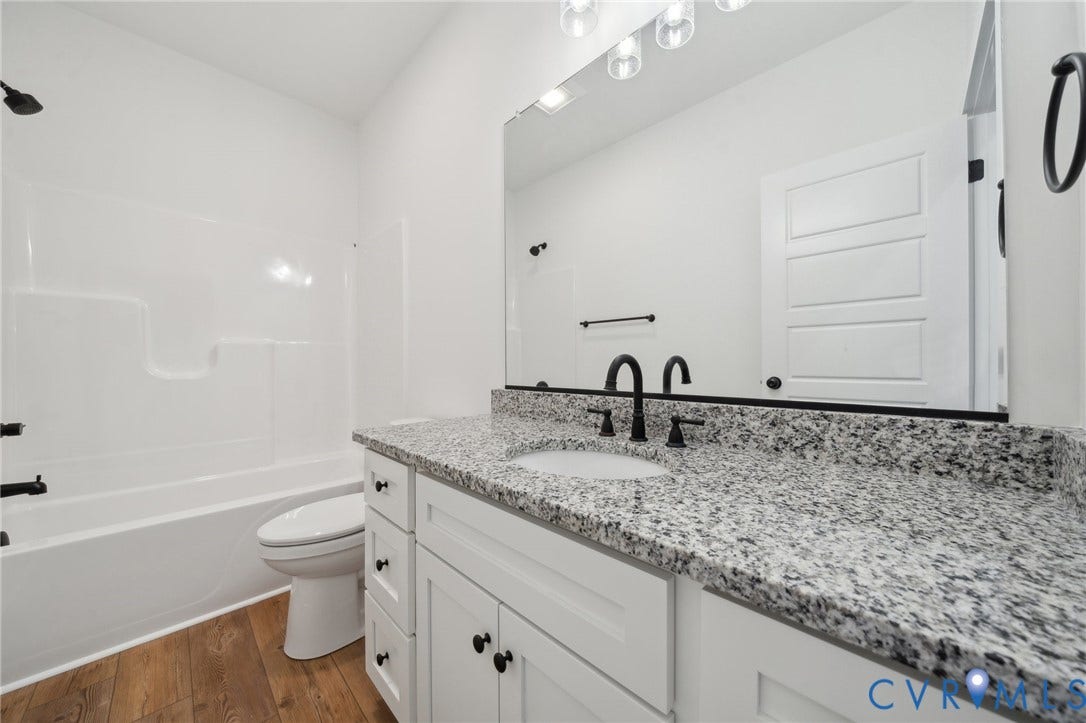 81 Oak Hill Road, Oak Hill, Cumberland, VA 23040 81 Oak Hill Road, Oak Hill, Cumberland, VA 23040