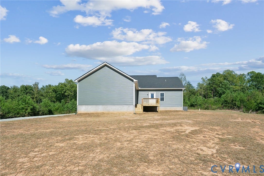 81 Oak Hill Road, Oak Hill, Cumberland, VA 23040 81 Oak Hill Road, Oak Hill, Cumberland, VA 23040