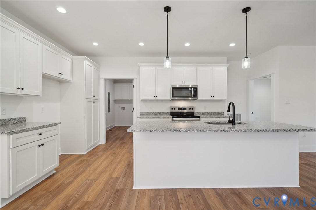81 Oak Hill Road, Oak Hill, Cumberland, VA 23040 81 Oak Hill Road, Oak Hill, Cumberland, VA 23040