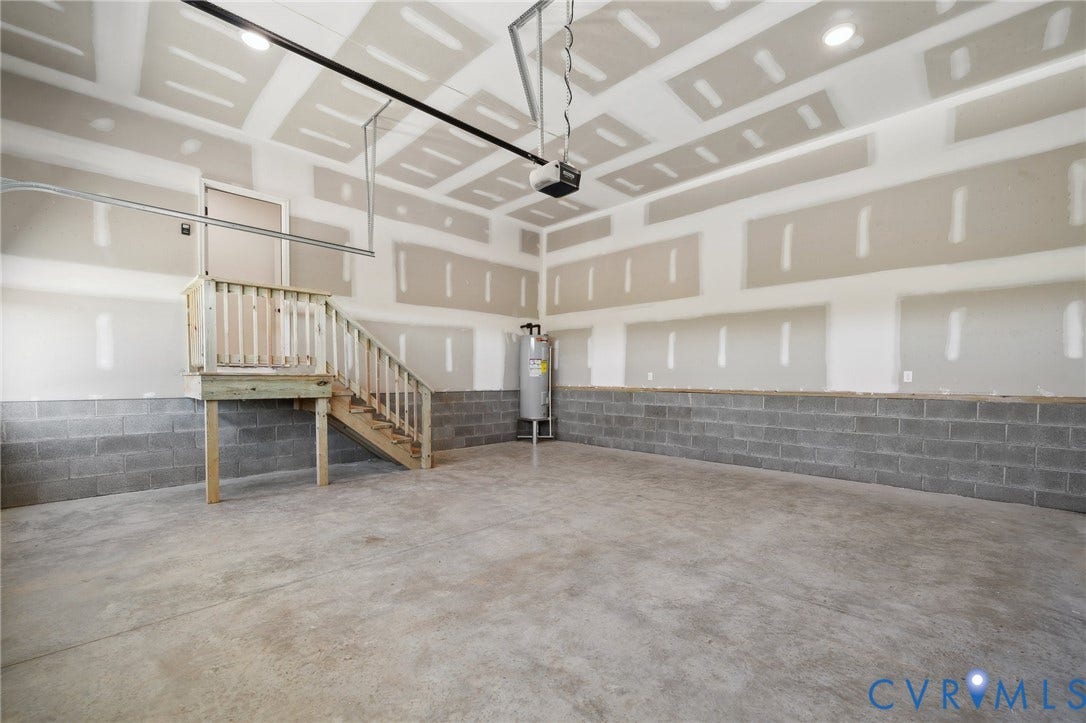 81 Oak Hill Road, Oak Hill, Cumberland, VA 23040 81 Oak Hill Road, Oak Hill, Cumberland, VA 23040