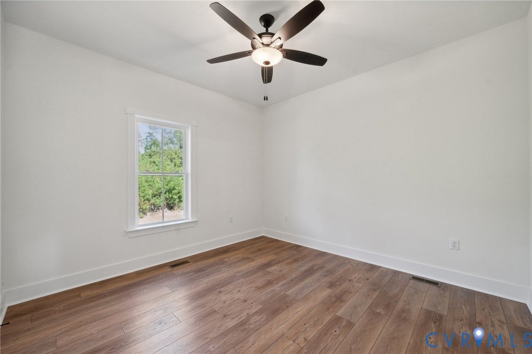 81 Oak Hill Road, Oak Hill, Cumberland, VA 23040 81 Oak Hill Road, Oak Hill, Cumberland, VA 23040