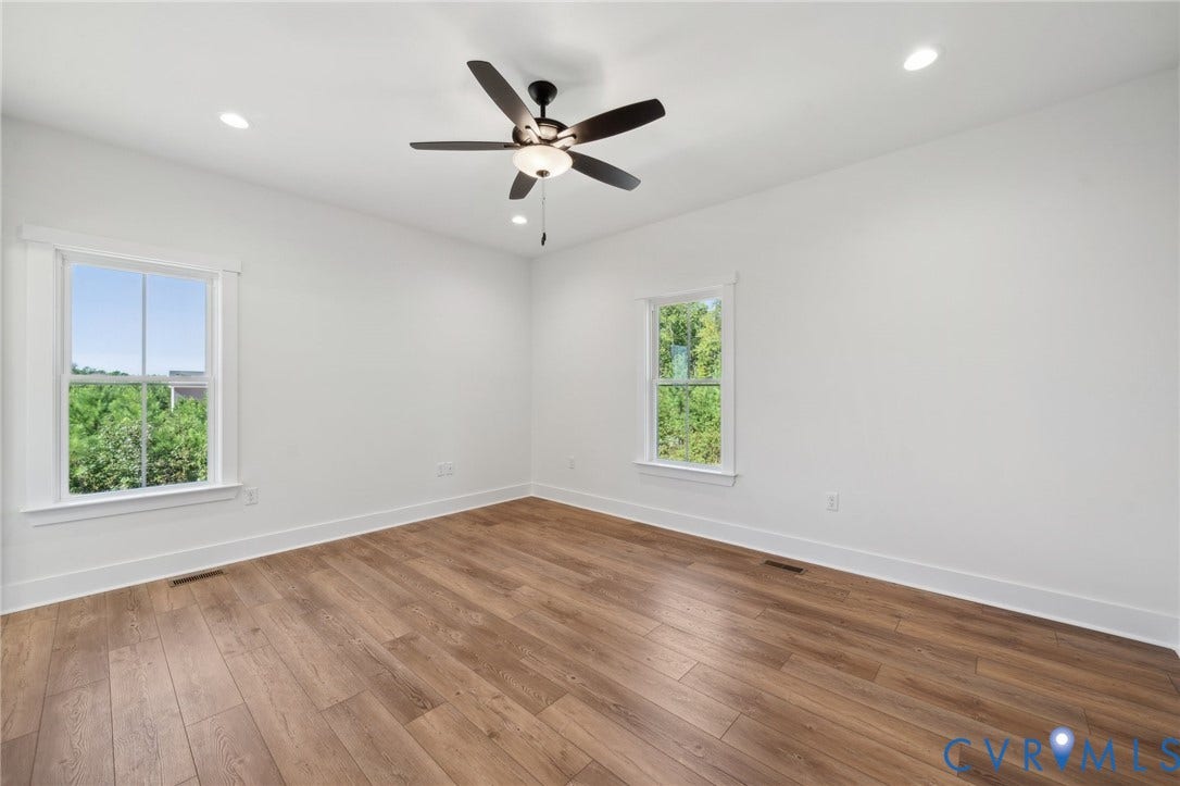 81 Oak Hill Road, Oak Hill, Cumberland, VA 23040 81 Oak Hill Road, Oak Hill, Cumberland, VA 23040