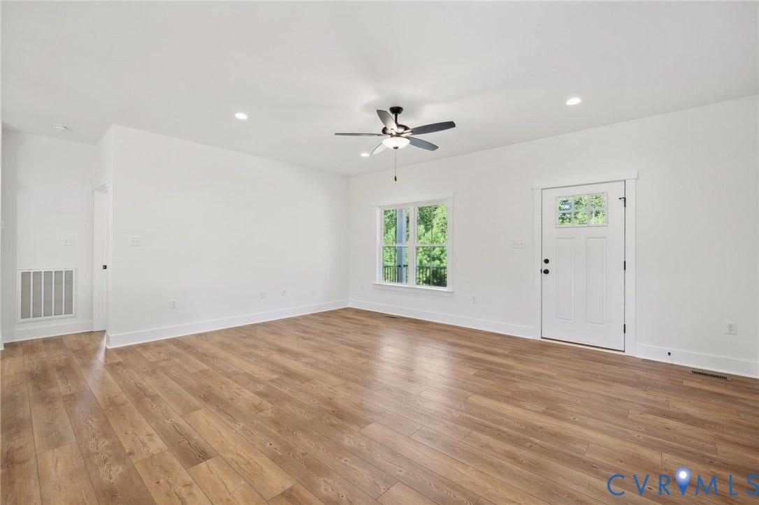81 Oak Hill Road, Oak Hill, Cumberland, VA 23040 81 Oak Hill Road, Oak Hill, Cumberland, VA 23040