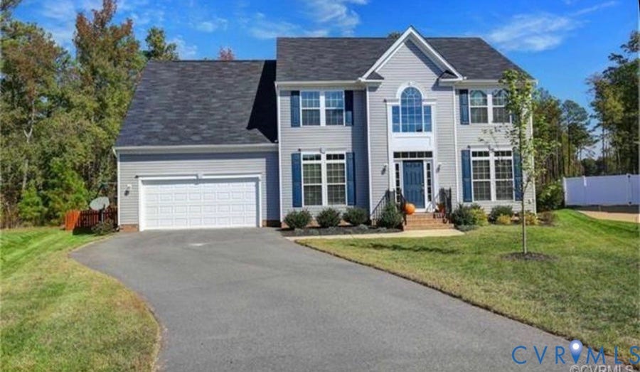 Property photo for 6400 Kings Crest Court, Chesterfield, VA