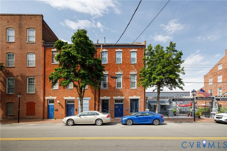 Property photo for 23 W Old Street, Petersburg, VA